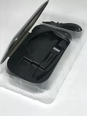 Charging Case Plantronics Voyager 5200 Bluetooth Headset Case AT&T Verizon Tello • $57.99