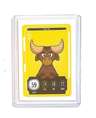 $2.65 • Buy OG OX Veefriends Core Series 2 Compete And Collect ZeroCool Trading Card Gary V
