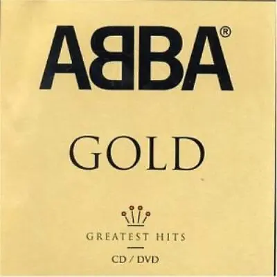 Gold - Greatest Hits [includes Dvd] CD 2 Discs (2004) FREE Shipping Save £s • £2.93