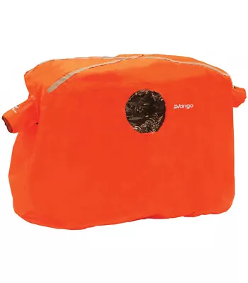 Vango Storm Shelter 200 2-Person Tent - Orange • £40.08