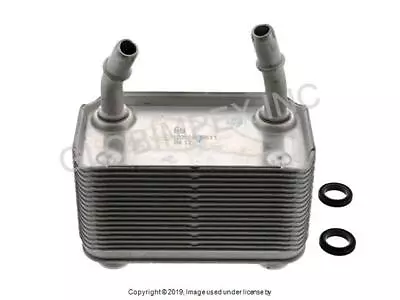 BMW X5 (2000-2006) Automatic Transmission Oil Cooler (Heat Exchanger) FEBI • $90.40