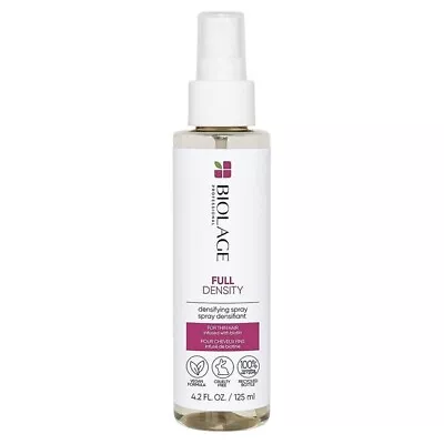 Matrix Full Density Densifying Spray 4.2 Oz • $23.99