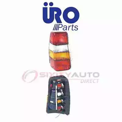 URO Left Tail Light For 1981-1989 Volvo 245 2.1L 2.3L L4 - Electrical Gv • $109.13