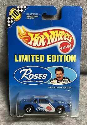 1991 Hot Wheels Roses Discount Store Buick Stocker • $2.75