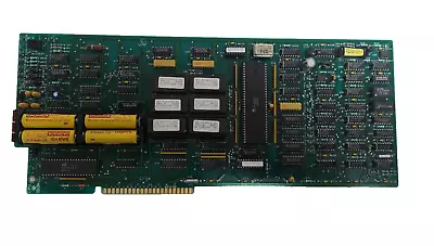 Varian 03-918422-00 CPU IBDH Motherboard For Varian Star 3400 GC • $199.99