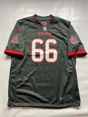 Tampa Bay Buccaneers Nike NFL Game Jersey - Mens Large • £19.99