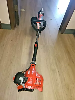 Echo GT-225 Curved Shaft Gas-powered 2-stroke Weed String Trimmer Year 2023 • $150