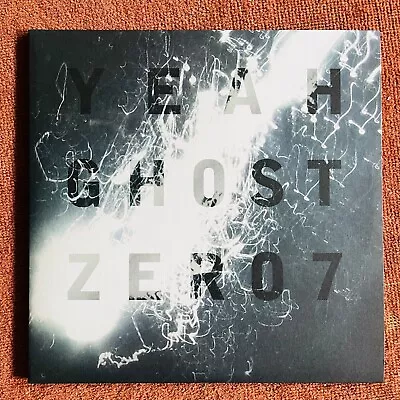 Zero 7 Yeah Ghost Double 12  Vinyl LP 2022 Reissue New State Music NEW9275LP • £19.99