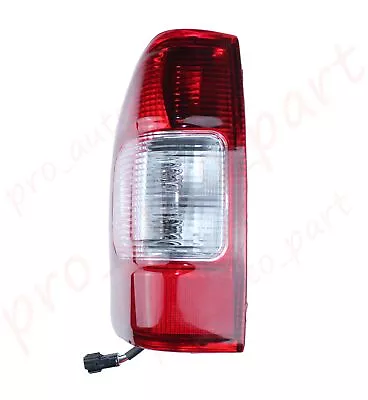 Left Hand Tail Light Rear Lamp For Holden Rodeo Ute RA 2003~2006 With Wire Plug • $65.99