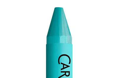 Caran D'Ache Neocolor Water Soluble Wax Pastel - Turquoise Green • £6.07