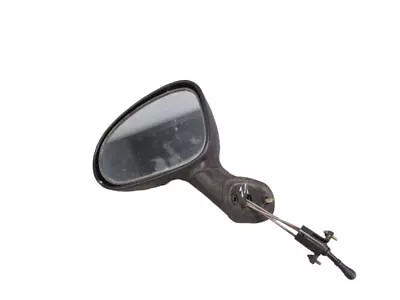 Exterior Mirror Mechanical Mirror Left For DAEWOO SHADE M100 M150 1.0 2003 • $24.61