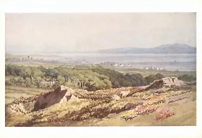£4.99 • Buy Parkgate And The Estuary Of The Dee By John Parker (Waterlow & Sons) 1970s