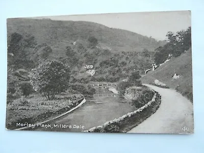 Millers Dale CPC Postcard • £2.99