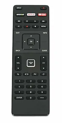 New XRT122 Remote Control For Vizio Smart TV D55U-D1 E40-C2 E65-C3 D70-D3 D43-D1 • $11.99