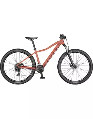 2022 Scott Contessa Active 50 Mountain Bike XS Retail $900 • $399.99