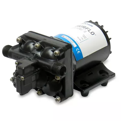 Shurflo By Pentair AQUA KING™ II Standard Fresh Water Pump - 12 VDC 3.0 GPM ... • $149.73