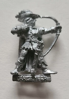 £12 • Buy TARGETEER - Empire - C07 RANGERS - Metal