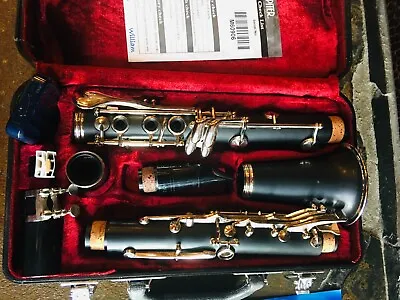 Jupiter Clarinet • $595