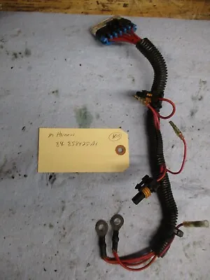 Mercury Mariner Outboard Wiring Harness 84-858425a1 (k05) • $39
