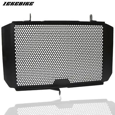 Radiator Guard Grille For Kawasaki Z750 Z800 Z1000 Z1000SX Ninja/Versy 1000 New • £69.59