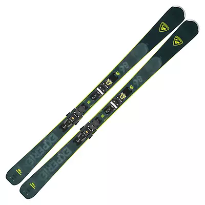 2024 Rossignol Experience 86 Basalt Skis W/ SPX 12 Bindings • $584.97