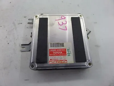 Toyota MR2 5S-FE Engine Computer ECU DME MK2 SW20 90-99 OEM 89661-17270 A/T • $178.59