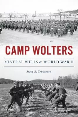 Camp Wolters Texas Paperback • $15.59