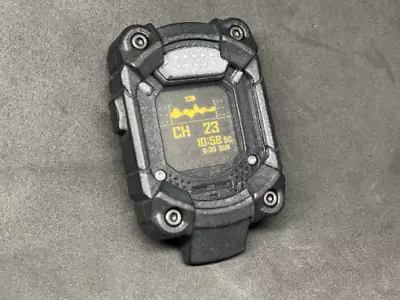 The BATMAN 2022 Vengeance Wrist Communicator - Prop Replica - Screen Accurate • $49.73