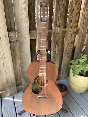 2022 Martin OOO-15SML With Hardcase • $1600