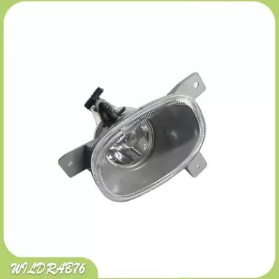 Fit For 1999-2006 Volvo S80 New Front Left Side Fog Light Without Bulb 8620224 • $33.77