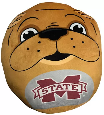 Pegasus Mississippi State Bulldogs Plushie Mascot • $27