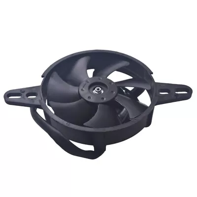 Motorcycle ATV Electric Radiator Thermal Cooling Fan Oil Cooler Water Cooler Fan • $20.99