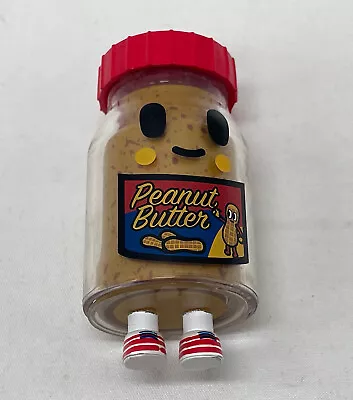 Tokidoki Moofia Series 3  Breakfast Besties  Peanut Butter • $11.92