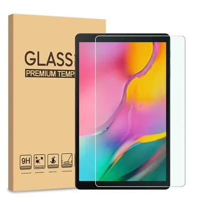 For Samsung Galaxy Tab A 8.0 (2019) Glass Screen Protector (T290 T295) Tablet • £4.95