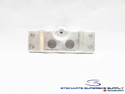 2006 - 2021 Suzuki Gsxr600 Gsxr750 Gsxr1000 Oem Subframe Front Seat Rail Bridge • $8.95