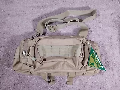 Condor Deployment Bag -Tan - 127-003 • $19.19