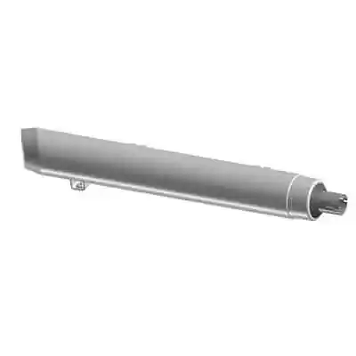 Indian Motorcycle Muffler Stage 0 RH Chrome P/N 1263260-156 • $74.99