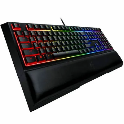 $85 • Buy Gaming Keyboard Razer Ornata