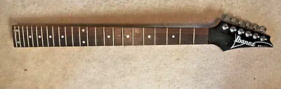 Ibanez RG120 24 Fret Loaded Neck • $115