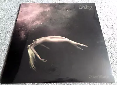 £29.99 • Buy The Pretty Reckless  -  Other Worlds  White Bone  Vinyl  Lp 250  Opened