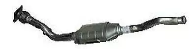 Catalytic Converter For 1994 1995 1996 1997 Volvo 850 2.4L L5 GAS DOHC Base • $257.53