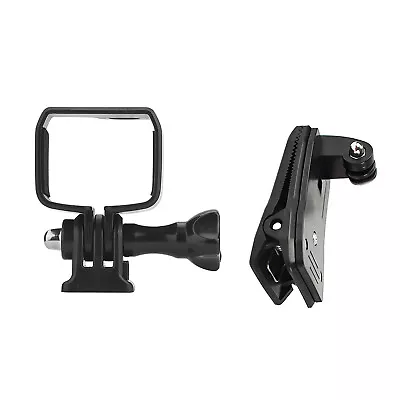 1Set Backpack Clip Clamp Mount Holder For DJI OSMO Pocket 3 Gimbal Accessories • $11.10