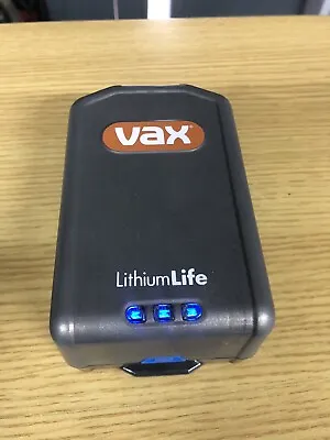 Genuine Vax Air Cordless Battery (BH03120UK) - Fits All Air Cordless Vacuums • £20