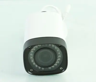 IC Realtime ICIP-B3732Z 3 Megapixel Indoor/Outdoor Mid-Size Bullet Camera N245 • $69.34