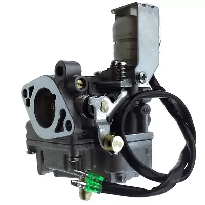 New For Yamaha Outboard F15 F20 2007 ~ 2020 Carburetor Assy 6ag-14301-a0-00 • $69