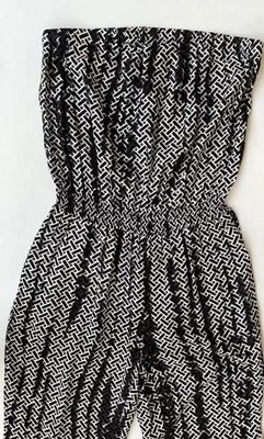 $12 • Buy Witchery Size 10 Jumpsuit