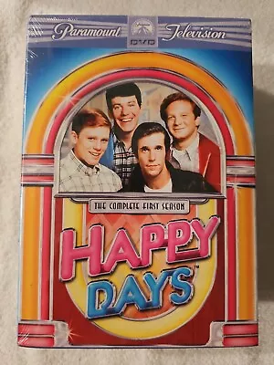 Happy Days: Seasons 1-4 • $55.50