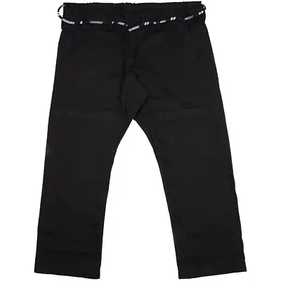 Tatami Fightwear Basic Gi Pants - Black • $38