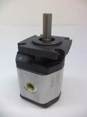 New Marzocchi Hydraulic Gear Pump Ghp1aq-d-9 Aluminum R32t2 • $107.96