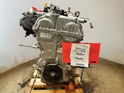 Super Low Mile 1.5L Gasoline Engine From 2023 Chevrolet MALIBU 9853091 • $2440.69